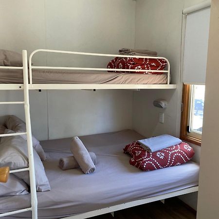 Cobar Caravan Park ภายนอก รูปภาพ