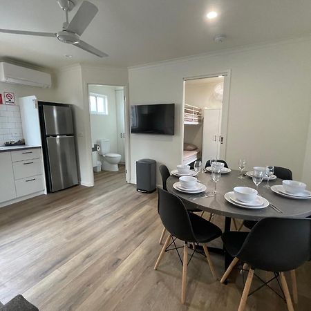 Cobar Caravan Park ภายนอก รูปภาพ
