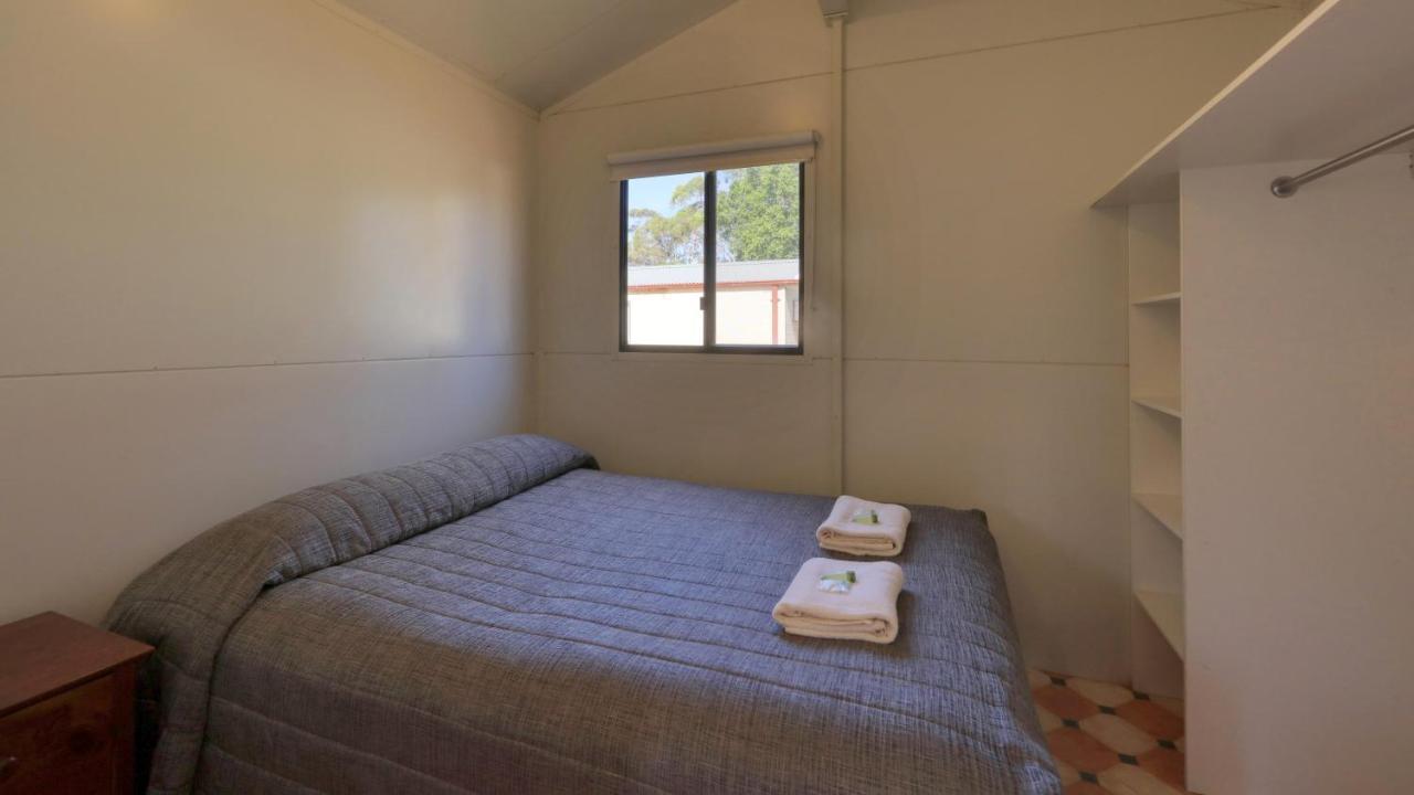 Cobar Caravan Park ภายนอก รูปภาพ
