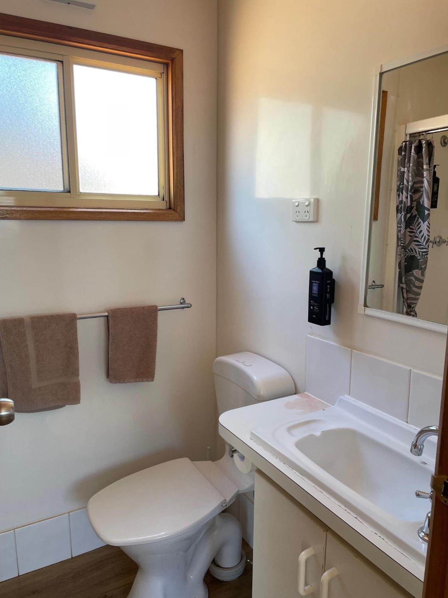Cobar Caravan Park ภายนอก รูปภาพ