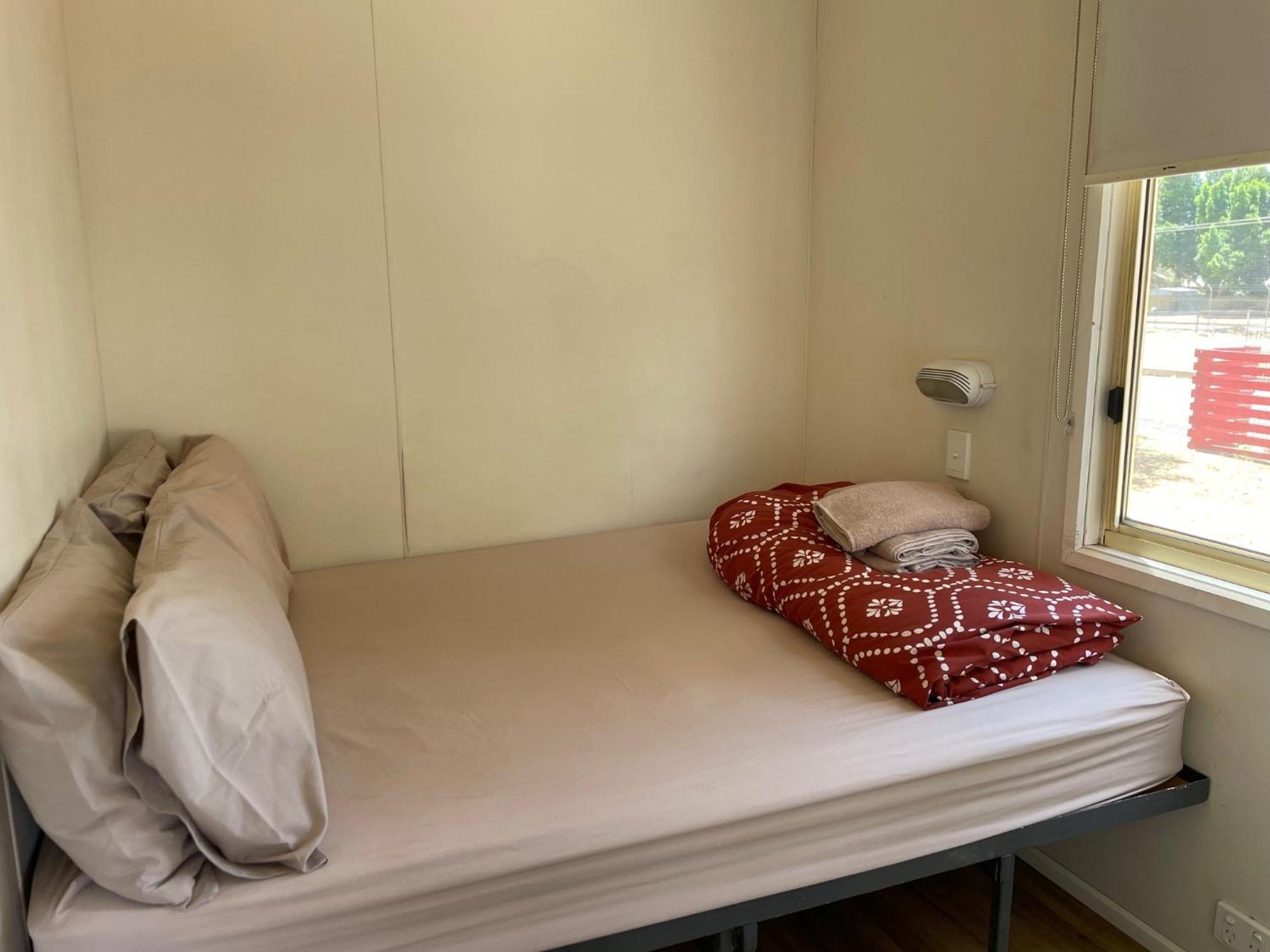 Cobar Caravan Park ภายนอก รูปภาพ