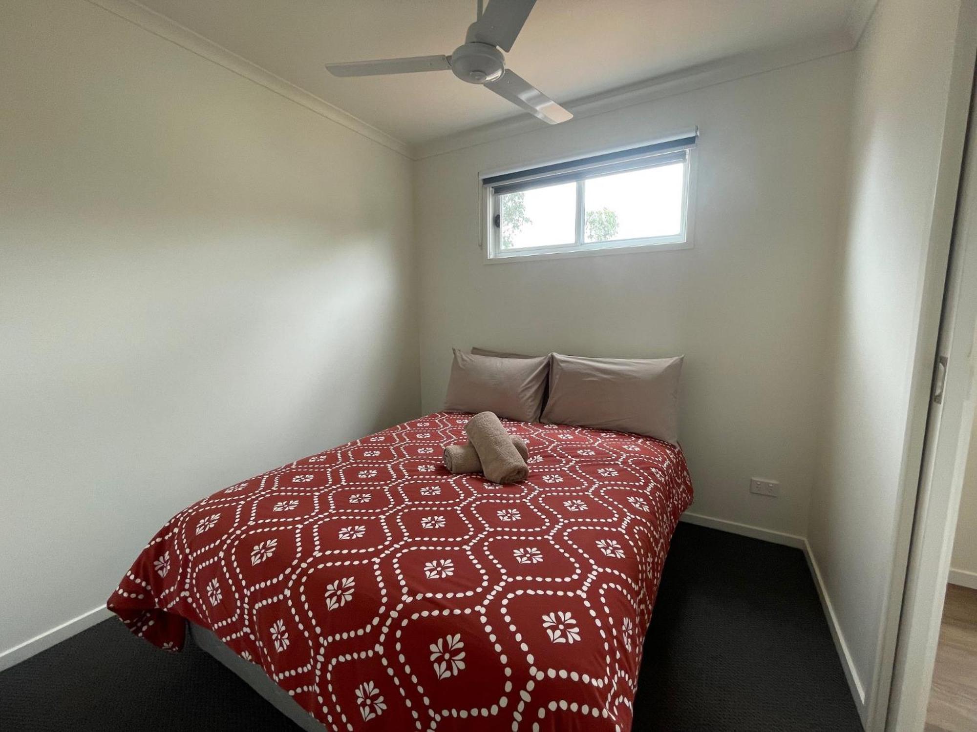 Cobar Caravan Park ภายนอก รูปภาพ